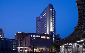 Hotel Kanazawa Japan